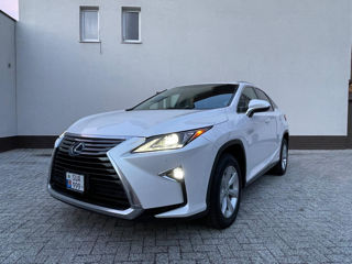 Lexus RX Series foto 9