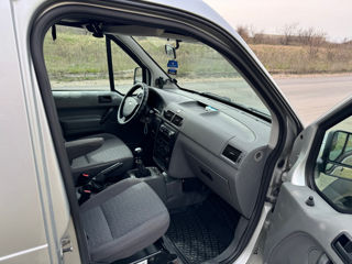 Ford Transit Connect foto 4