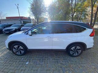 Honda CR-V foto 10