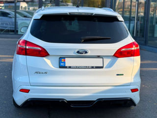 Ford Focus foto 5