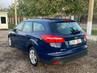 Ford Focus foto 5