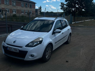 Renault Clio foto 2