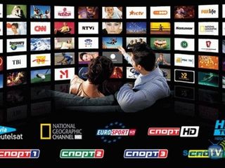 IpTv HD премиум каналы бесплатное подключение   Ip TV foto 3