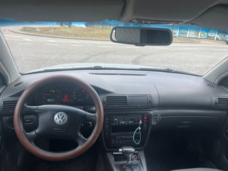 Volkswagen Passat foto 8