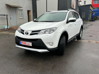 Toyota Rav 4 foto 3