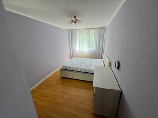 Apartament cu 2 camere, 50 m², Centru, Bălți foto 5