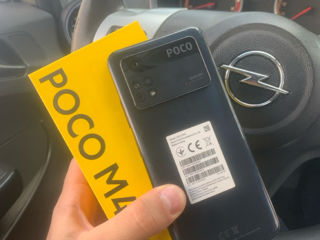 POCO M4 Pro 8+8/256 GB