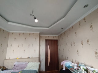 Apartament cu 2 camere, 43 m², Gara de nord, Bălți foto 3