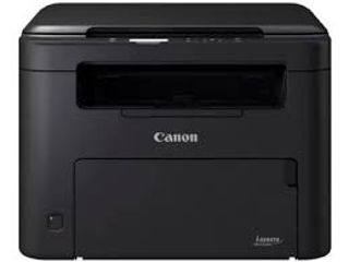 Printer Multifuncțional Canon MF272dw cu Wi-Fi - Nou! foto 0