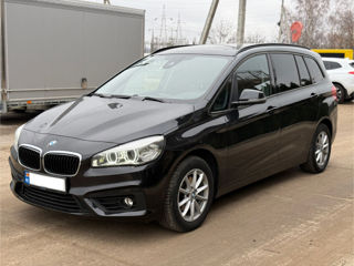 BMW 2 Series Gran Tourer foto 3