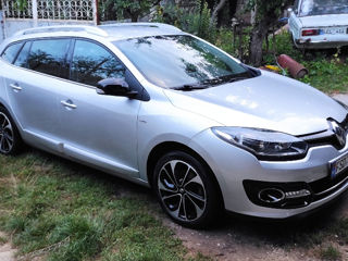 Renault Megane foto 2