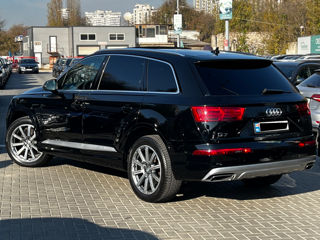 Audi Q7 foto 5