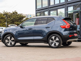 Volvo XC40 foto 5