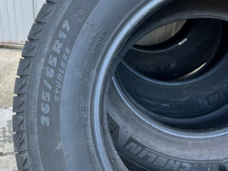 Michelin 265/65R17 foto 3