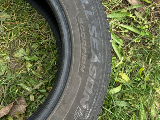 Anvelope Pirelli Scorpion All Season SF2 foto 5