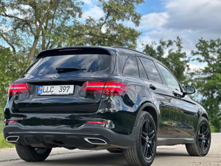 Mercedes GLC foto 3