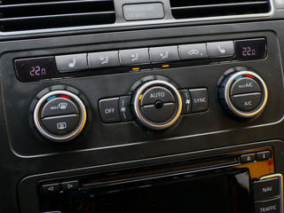Volkswagen Touran фото 14