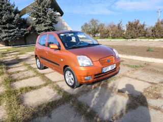 KIA Picanto foto 2