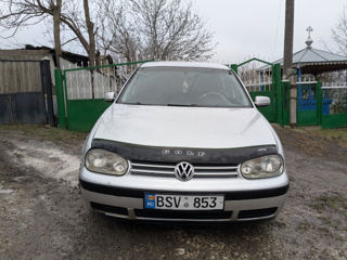 Volkswagen Golf foto 8