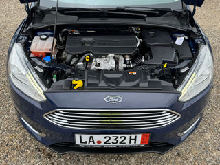 Ford Focus foto 18