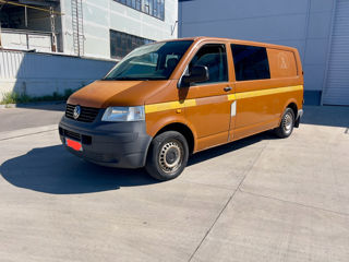 Volkswagen Transporter foto 1