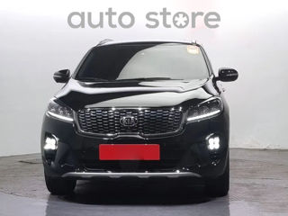 KIA Sorento foto 3