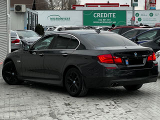 BMW 5 Series foto 5