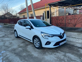 Renault Clio foto 3