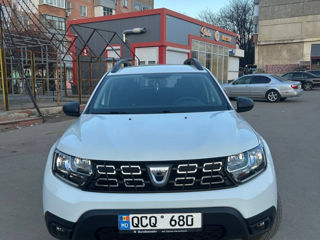 Dacia Duster foto 4