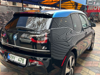 BMW i3 foto 2