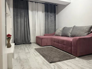 Apartament cu 1 cameră, 50 m², Ciocana, Chișinău