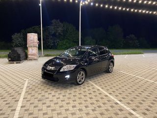 Toyota Auris foto 10