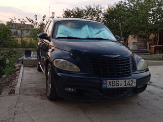 Chrysler PT Cruiser