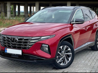 Hyundai Tucson foto 2