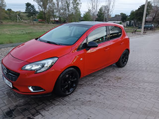 Opel Corsa foto 1