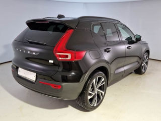 Volvo XC40 foto 3