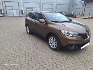 Renault Kadjar foto 2