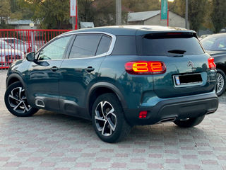 Citroen C5 Aircross foto 3