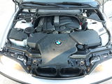 BMW 3 Series foto 6