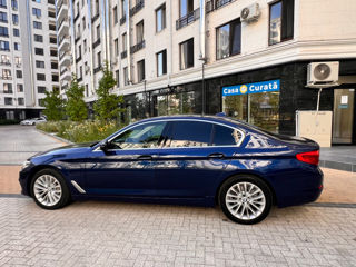 BMW 5 Series foto 4