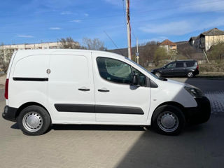 Citroen Berlingo foto 3