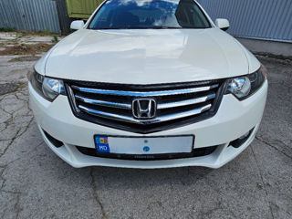 Honda Accord foto 5