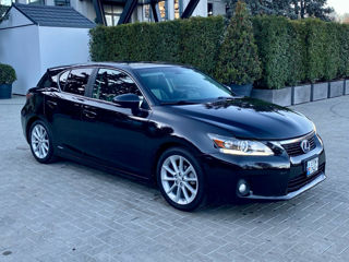 Lexus CT Series