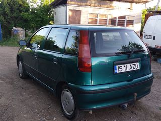 Fiat Punto foto 5