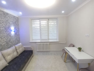 Apartament cu 1 cameră, 21 m², Buiucani, Chișinău foto 1