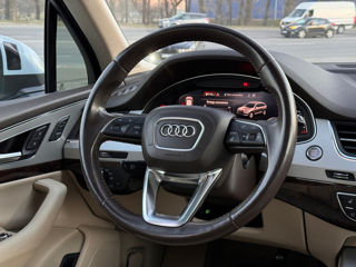 Audi Q7 foto 9