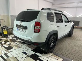 Dacia Duster foto 4