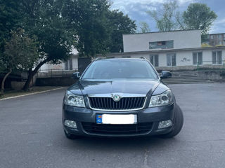 Skoda Octavia фото 4