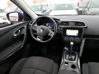 Renault Kadjar foto 4