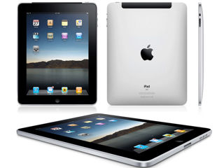 iPad 1-го поколения, модель A1337